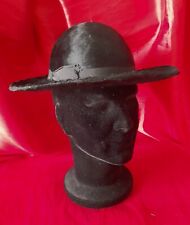 Cappello sacerdote prete usato  Torino