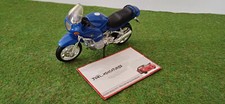 Motorcycle bmw 1100 d'occasion  Expédié en Belgium