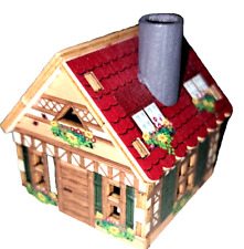 Miniatur holzhaus räucherkege gebraucht kaufen  Kissing