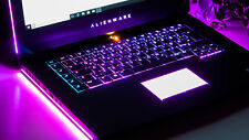 Gaming alienware 7700hq usato  Leverano