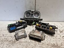 Vauxhall astra ecu for sale  HAYWARDS HEATH