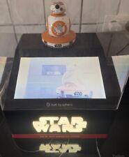 Star sphero verkaufsdisplay gebraucht kaufen  Herne