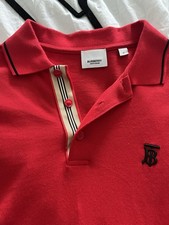 Burberry london polo for sale  Ypsilanti