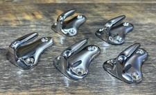 Wilcox crittenden chrome for sale  Temecula