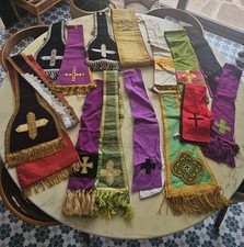 Lot anciens vêtements d'occasion  Saint-Dié-des-Vosges