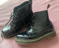 Martens bottines boots d'occasion  Saint-Martin-d'Hères