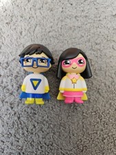 Ryan figures titan for sale  ORPINGTON