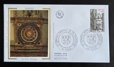Gros horloge rouen d'occasion  Reims