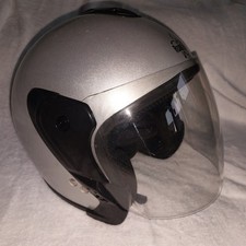 Gebrauchter rollerhelm scooter gebraucht kaufen  Dietmannsried