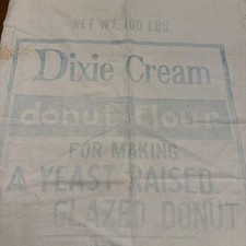 Vintage dixie cream for sale  Olympia