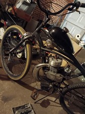 Huffy gas powered for sale  Camden