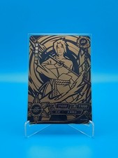 Naruto Kayou Card Game CCG - TCG / Sasuke Uchiha NR-LR-002 / Near Mint, usado comprar usado  Enviando para Brazil