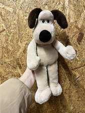 Wallace gromit beanie for sale  THORNTON-CLEVELEYS