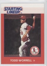 1988 starting lineup for sale  Auburn