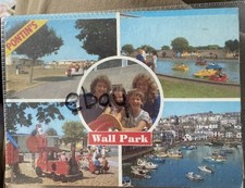 Pontins wallpark holiday for sale  EBBW VALE