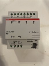 Abb eib knx gebraucht kaufen  Fürstenfeldbruck