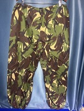 British army waterproof for sale  ALDERSHOT