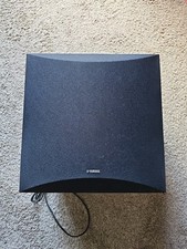Yamaha sw100 100 for sale  Colorado Springs