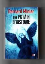 Bernard minier putain d'occasion  Quettehou
