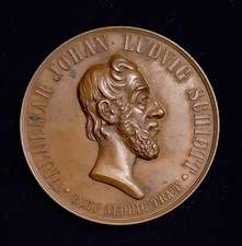 Freimaurer rden medaille gebraucht kaufen  Kassel