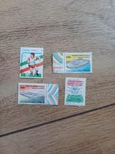 Lotto francobolli mondiali usato  Trani