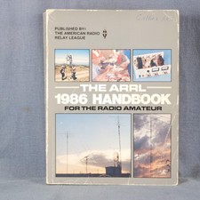 1986 arrl radio for sale  Anamosa