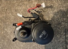 Impulse motor mittelmotor gebraucht kaufen  Biederitz