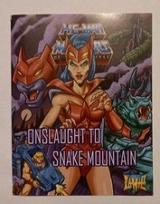Masters universe origins for sale  DARTFORD