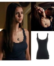 Vtg blk lace for sale  Gainesville