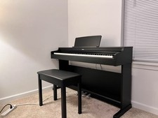 Yamaha digital piano for sale  State College
