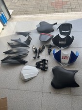 Ricambi moto yamaha usato  Sant Omero