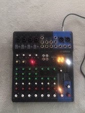 Yamaha mg10xu stereo for sale  Elberta