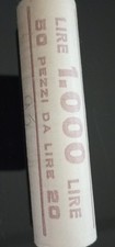 Lire repubblica italiana usato  Torre di Ruggiero