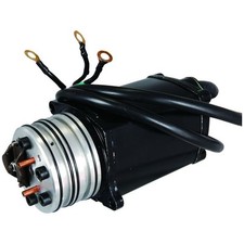 Novo motor de acabamento de inclinação 12V para Mercury Marine 35-220HP 99186-T 99186T 99186-1 99186 comprar usado  Enviando para Brazil