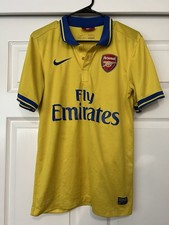 Arsenal 2013 2014 for sale  Sacramento