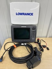Lowrance hds gen2 for sale  Bismarck