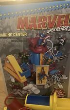 spiderman playset for sale  Binghamton