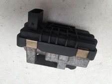 Volvo turbo actuator for sale  NOTTINGHAM