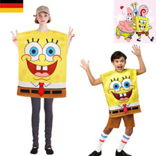 2025 spongebob schwammkopf gebraucht kaufen  Versand nach Germany