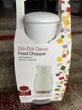 Zyliss zick zick for sale  Cocoa Beach