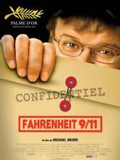 Fahrenheit michael moore d'occasion  Expédié en Belgium