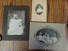 Lot vintage old for sale  Cody