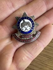 Lincolnshire regiment vintage for sale  DERBY