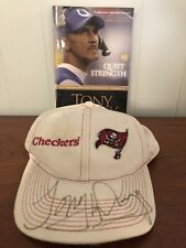 Tony dungy autographed for sale  Dillsburg