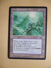 Lake the dead gebraucht kaufen  Moers