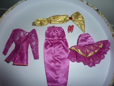 Barbie fashions abito usato  Italia