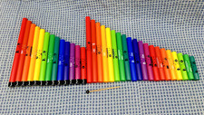 Boomwhackers piece full for sale  Durant