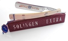 Rasiermesser prima extra gebraucht kaufen  Solingen