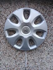 Vauxhall corsa wheel for sale  WETHERBY