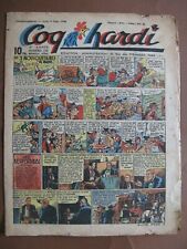 Coq hardi 102 d'occasion Coq hardi 102 d'occasion  Sète